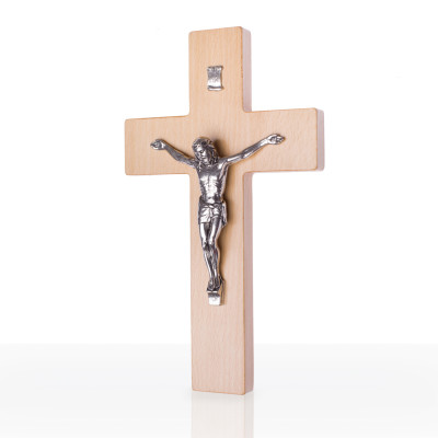 Krzyż prostokątny - szeroki 22cm