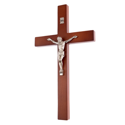 Krzyż prosty - klasyczny 54cm