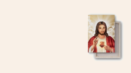 ikona Jezus